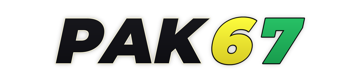 pak67 Logo